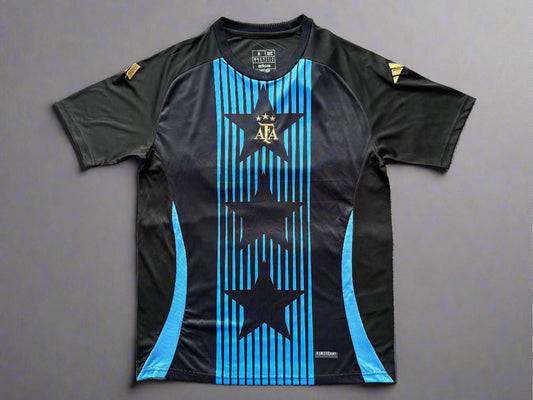 Argentina 2024 Pre Match Shirt