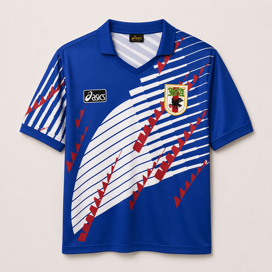 Japan 1994 Home Shirt