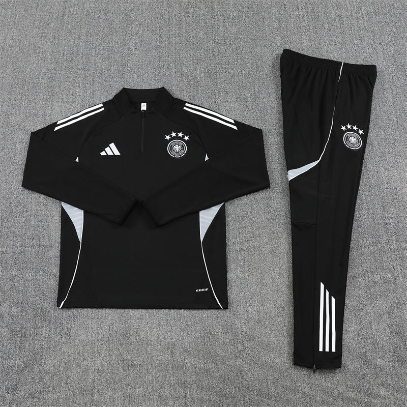 Germany 2025/26 Tracksuit
