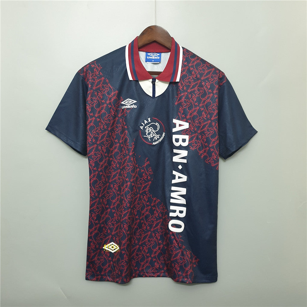 Ajax 1994/95 Away Shirt