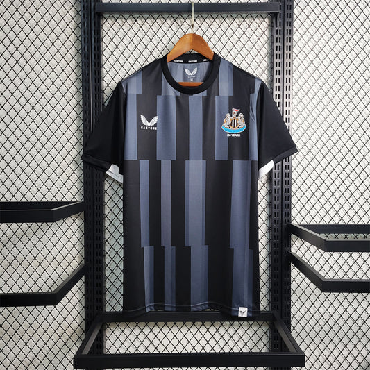 Newcastle 2023/24 Pre Match Shirt