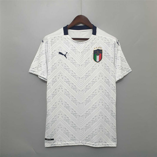 Italy 2020/21 Away Shirt