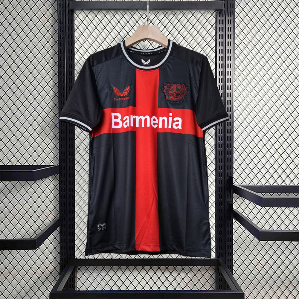 Bayer Leverkusen 2023/24 Home Shirt