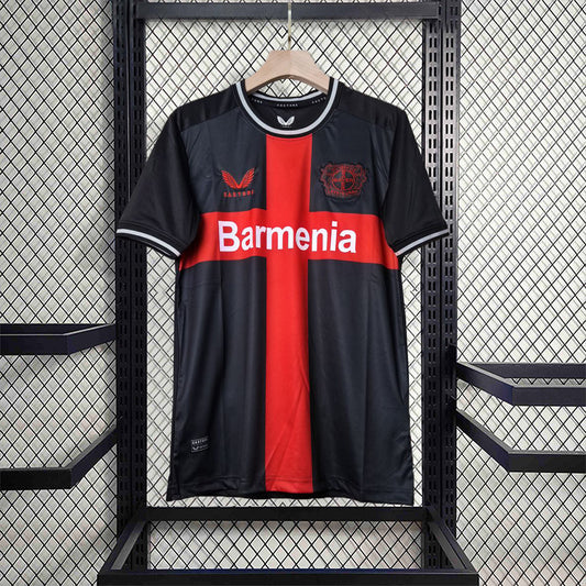 Bayer Leverkusen 2023/24 Home Shirt