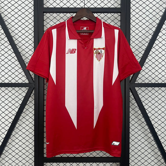 Sevilla 2015/16 Home Shirt