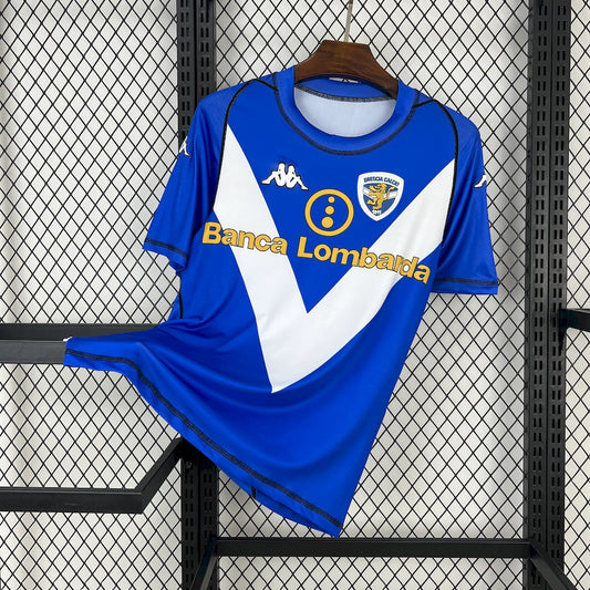 Brescia 2003/04 Home Shirt