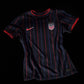 USA 2025 Away Shirt