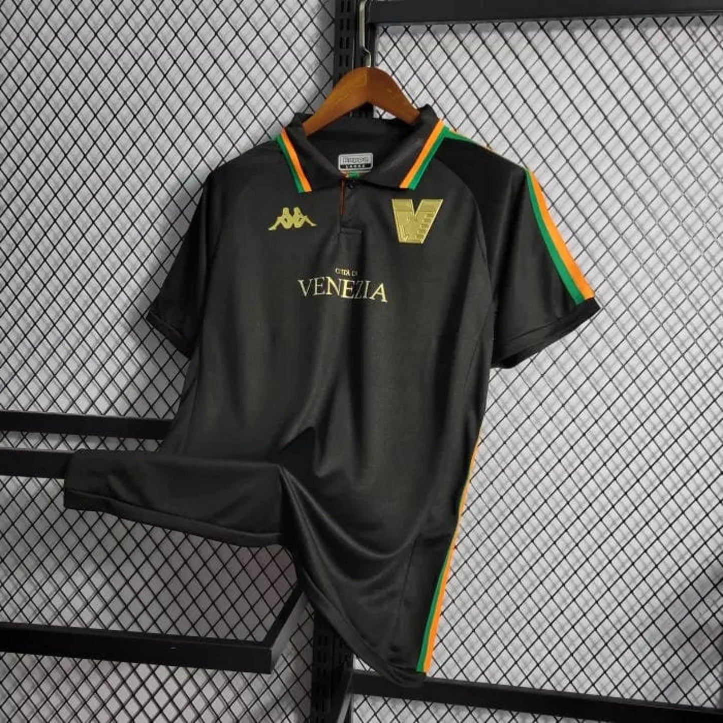 Venezia 2022/23 Home Shirt