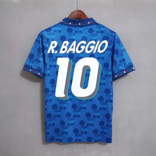 Italy 1994 Home Shirt