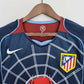 Atletico Madrid 04/05 Spiderman Away Shirt