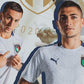 Italy 2020/21 Away Shirt