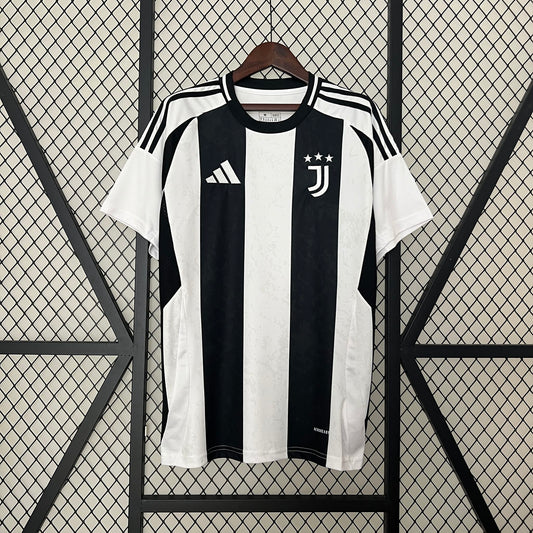 Juventus 2024/25 Home Shirt