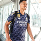 Real Madrid 2023/24 Away Shirt