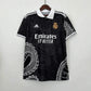 Real Madrid Dragon Shirt (Black)