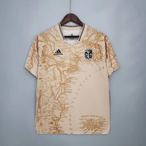 Argentina Special Edition Away Shirt